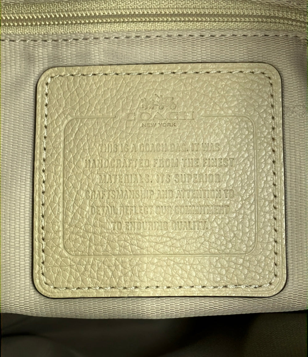 COACH トートバッグ 36464 レディース コーチ