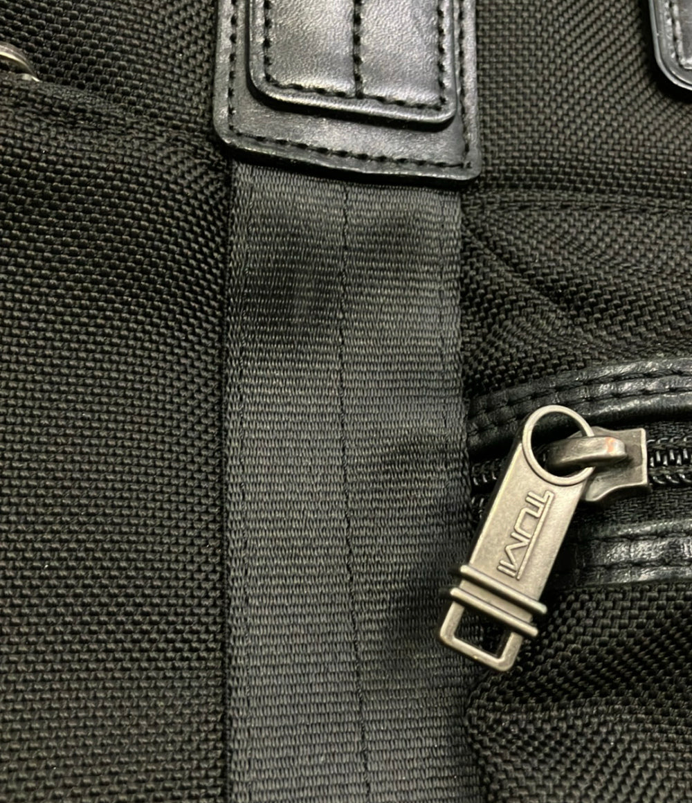 TUMI ブリーフケース メンズ トゥミ