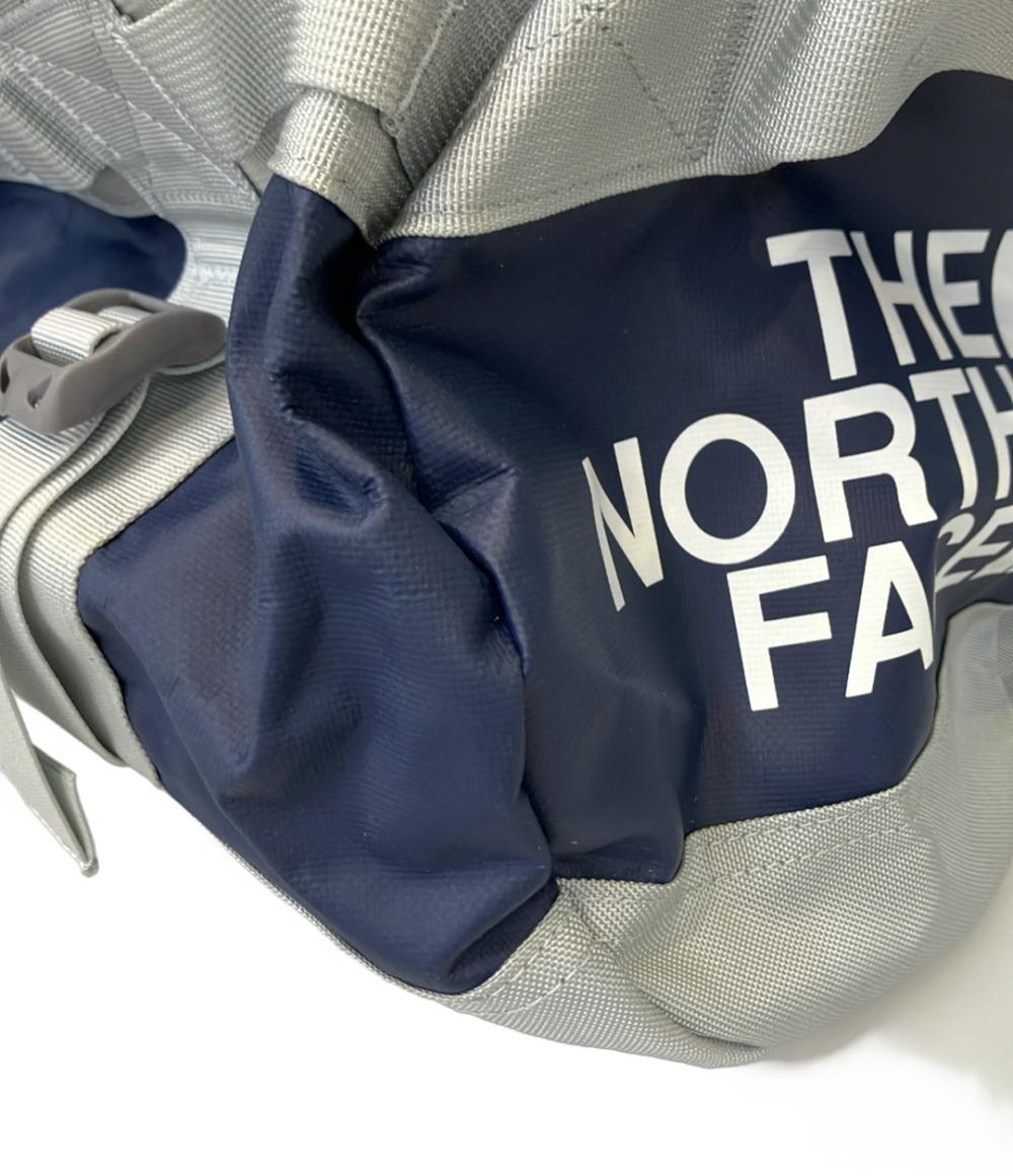 THE NORTH FACE 2way ボストンバッグ ショルダーバッグ 斜め掛け メンズ ザ・ノース・フェイス