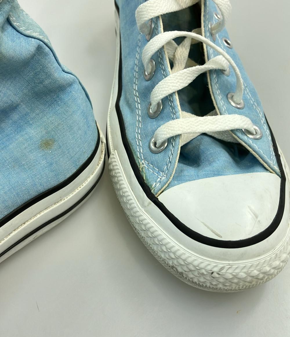 コンバース ハイカットスニーカー レディース SIZE 24.0 (L) CONVERSE