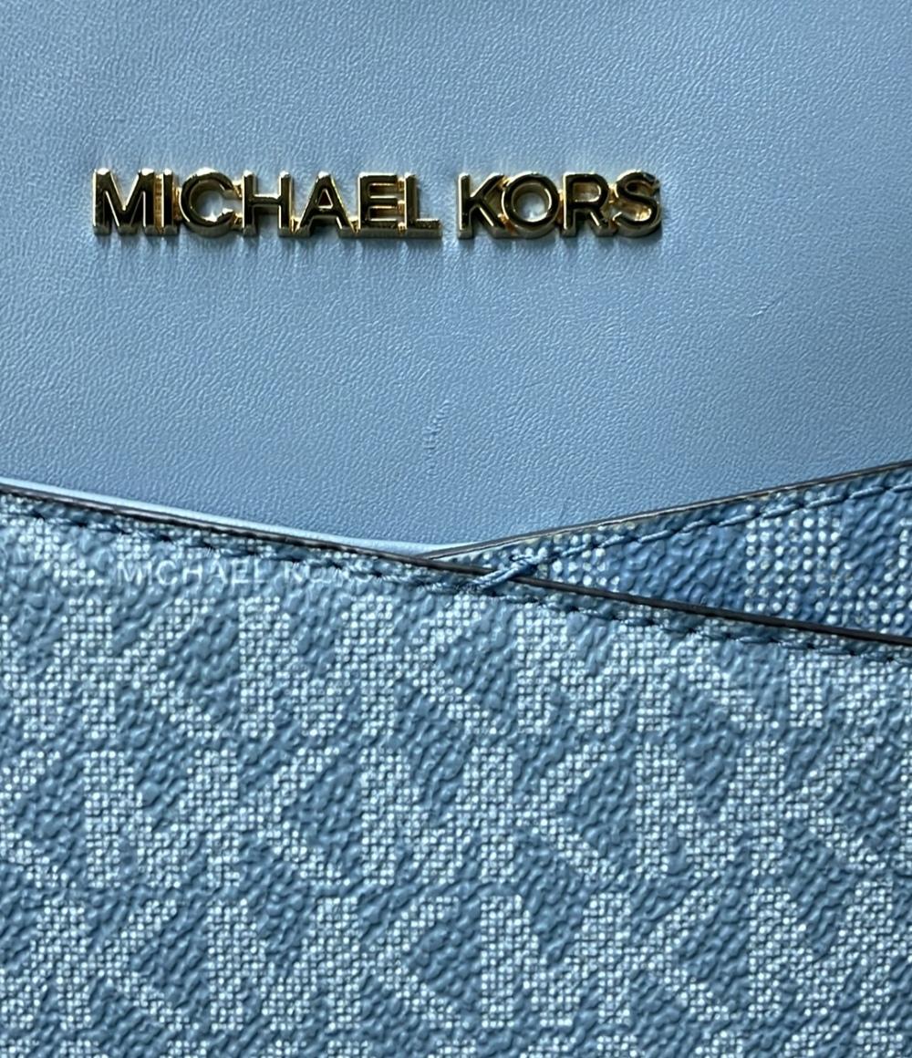 美品 MICHAEL KORS ショルダーバッグ レディース マイケルコース