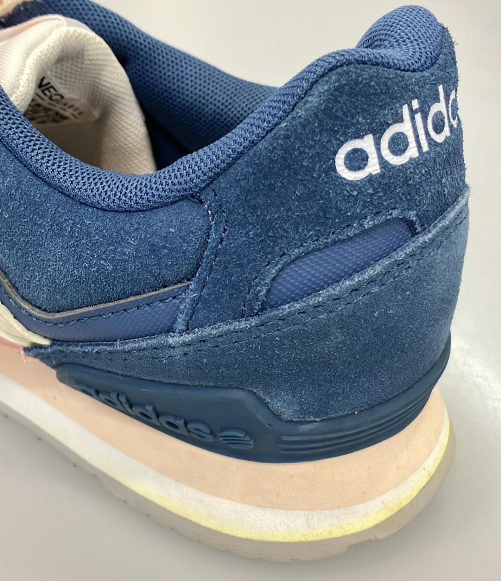 アディダス ローカットスニーカー F97666 レディース SIZE 24 (L) adidas