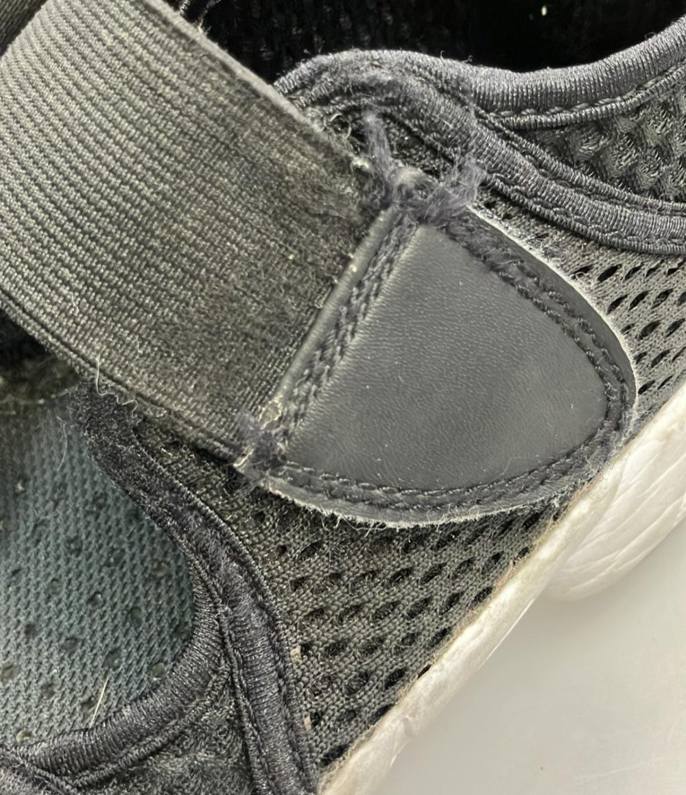 訳あり ナイキ スニーカーサンダル 322359-014 キッズ SIZE 23.5 (M) NIKE