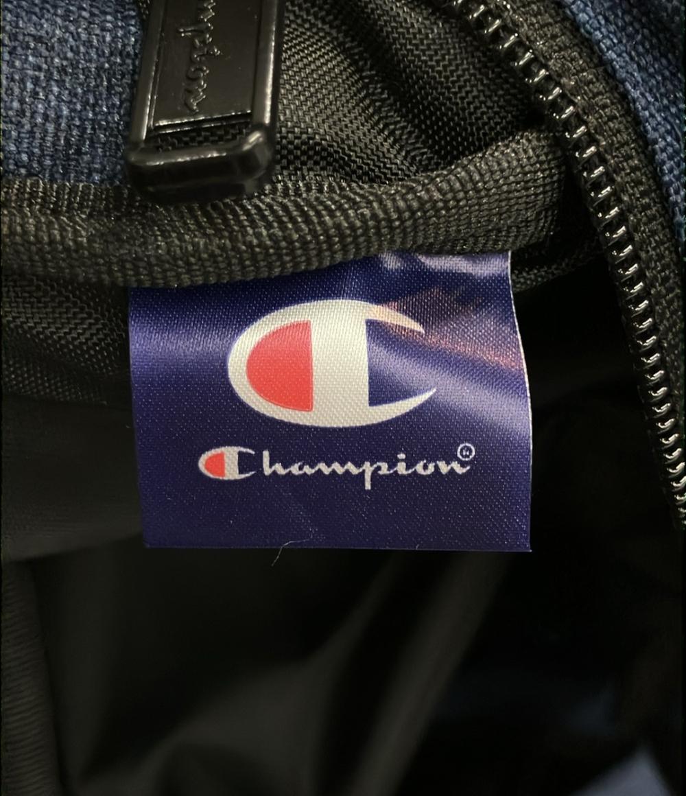 美品 チャンピオン リュック メンズ Champion