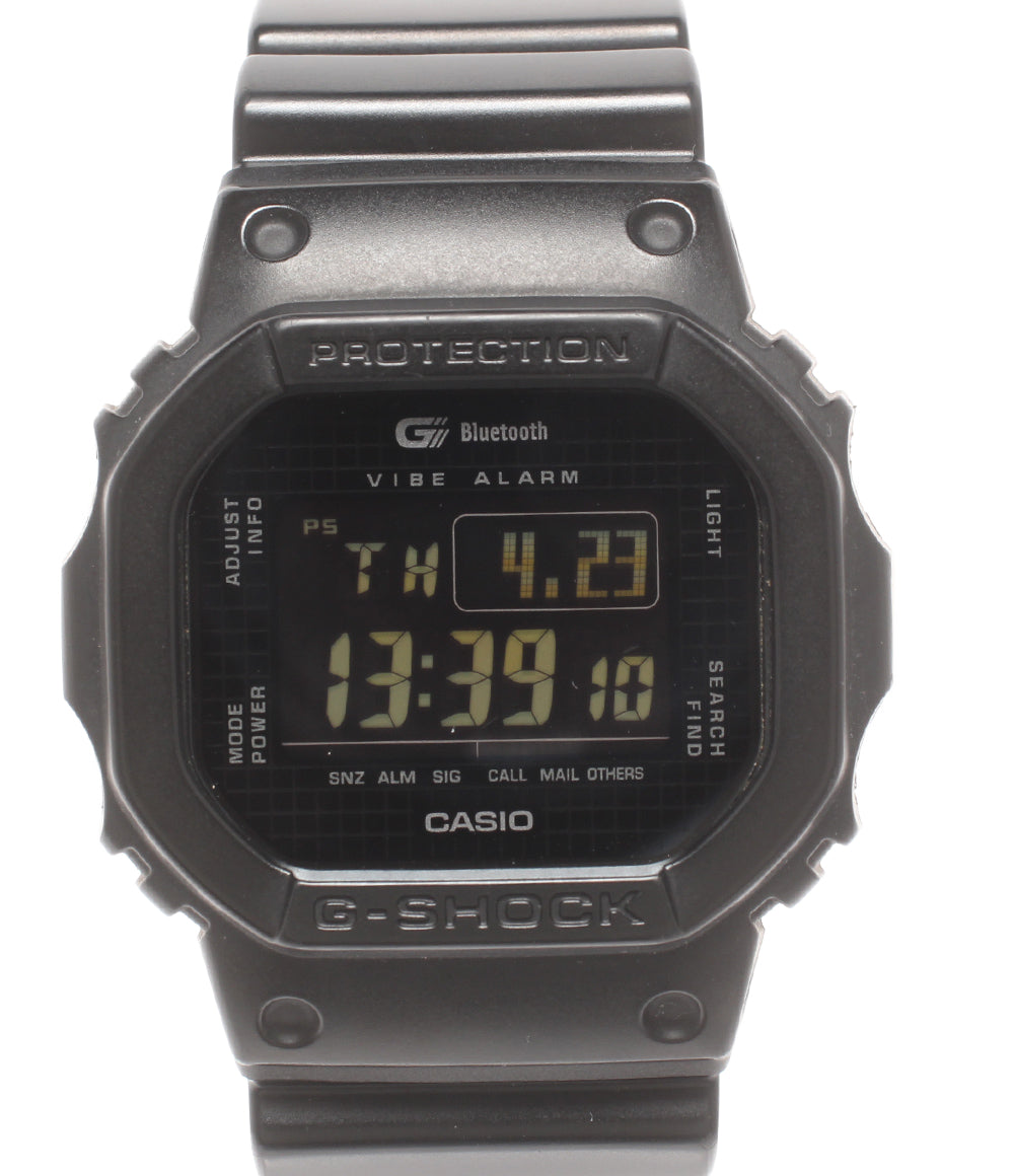 CASIO 腕時計 Bluetooth G-SHOCK クオーツ GB-5600B メンズ カシオ
