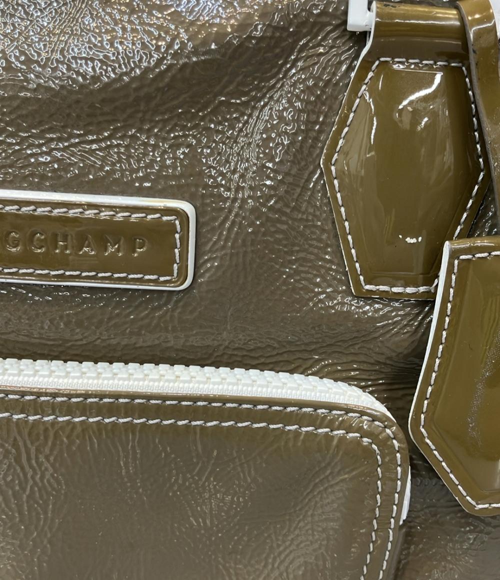 ロンシャン トートバッグ レディース Longchamp