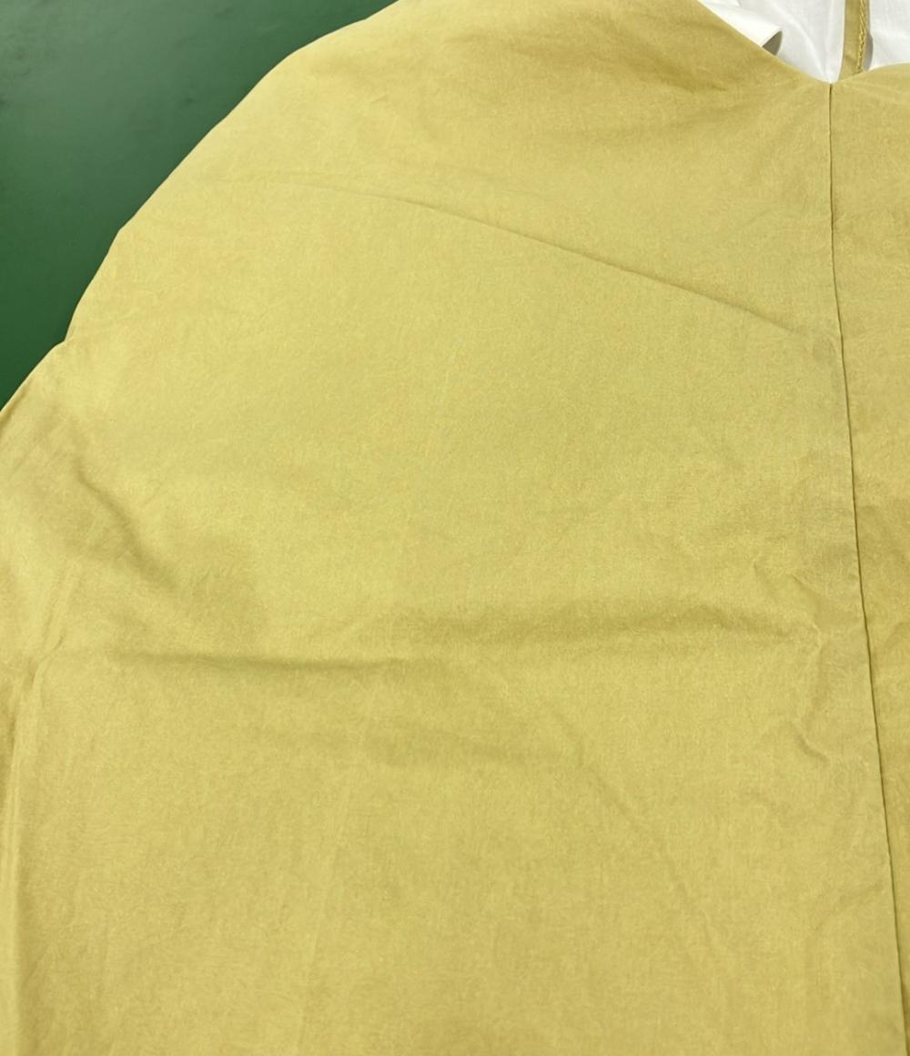 メイメイジェイ フレアロングキャミワンピース レディース SIZE 38 (S) MEIMEIJ