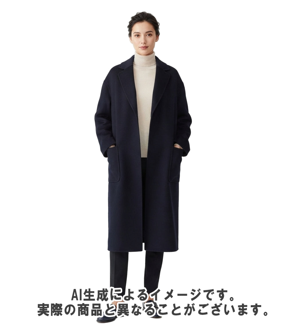 S Max Mara ロングコート レディース SIZE 38 (M) エスマックスマーラ