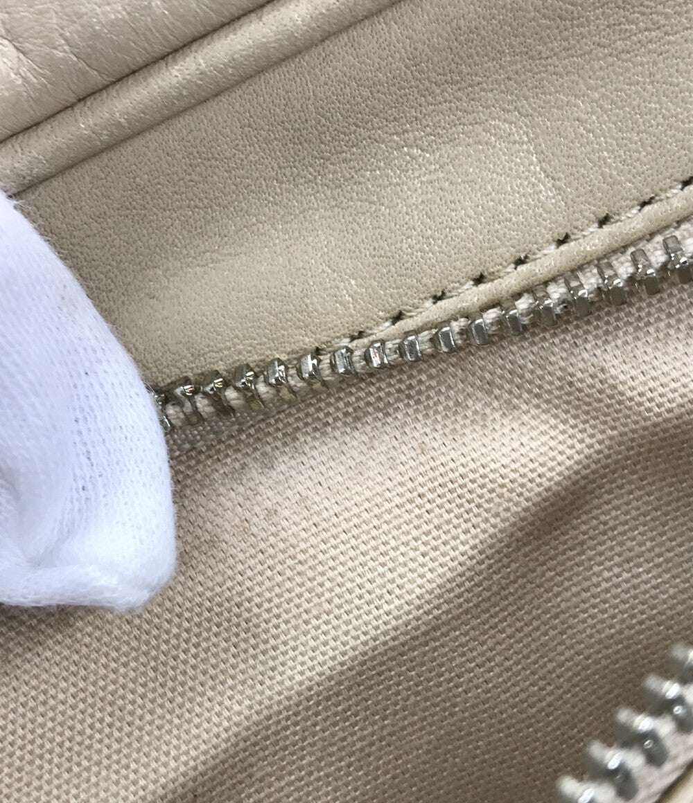 アニエスベー ショルダーバッグ 斜め掛け レディース Agnes b.