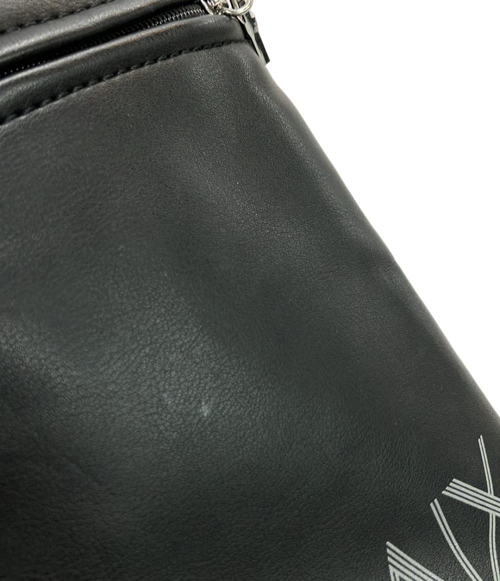 ARMANI EXCHANGE ショルダーバッグ ユニセックス アルマーニエクスチェンジ