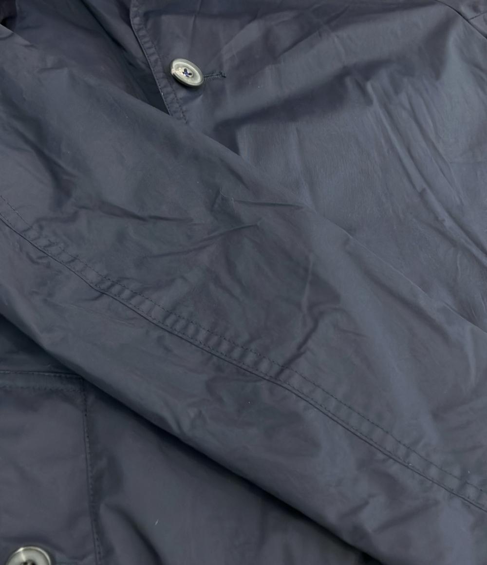 バーバリーロンドン ステンカラーコート ライナー付 メンズ SIZE 46 (M) BURBERRY LONDON