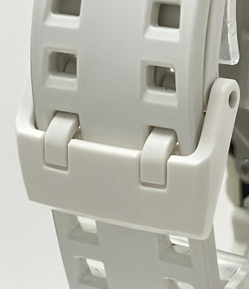 カシオ 腕時計 G-SHOCK クオーツ GA-400-7AJF メンズ CASIO