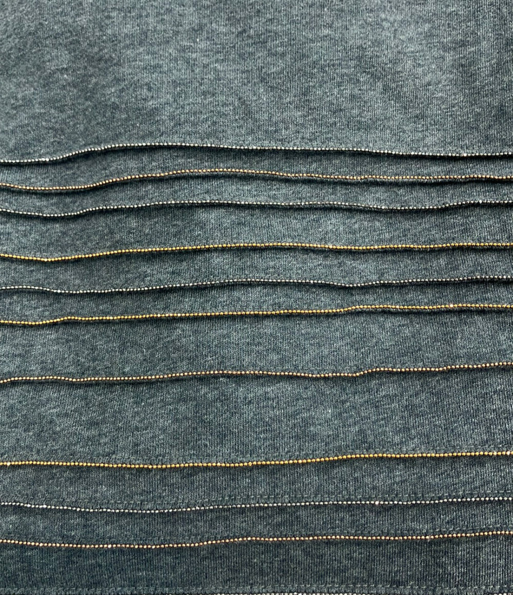 Brunello Cucinelli 長袖 スウェット レディース SIZE M ブルネロクチネリ