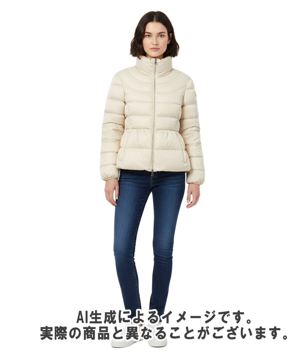 MONCLER ダウンジャケット GUERY H20931A00076 539YH レディース SIZE 0 モンクレール