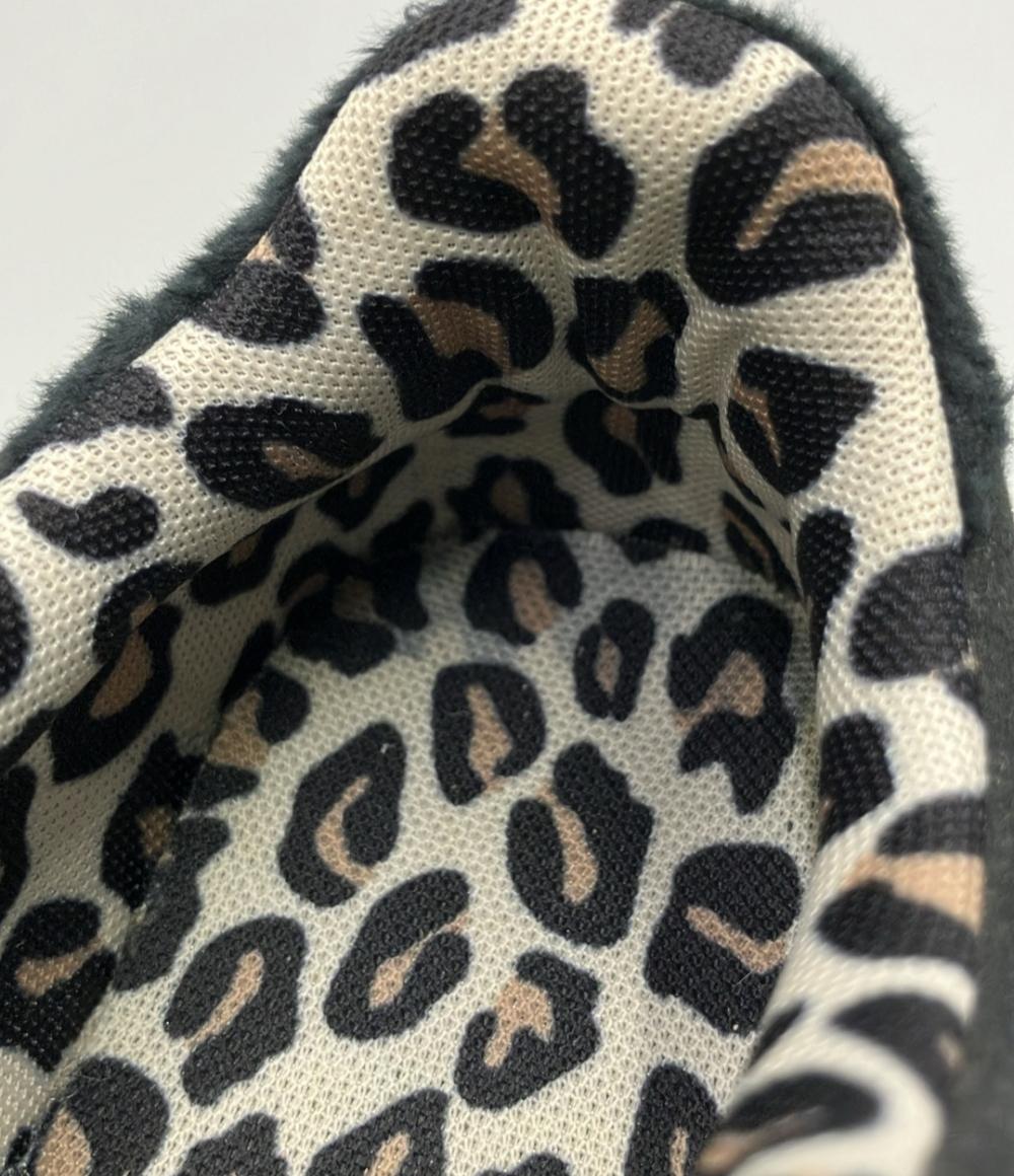 プーマ ローカットスニーカー ×EHWG マッチ 366606-01 レディース SIZE 23.0 (M) PUMA