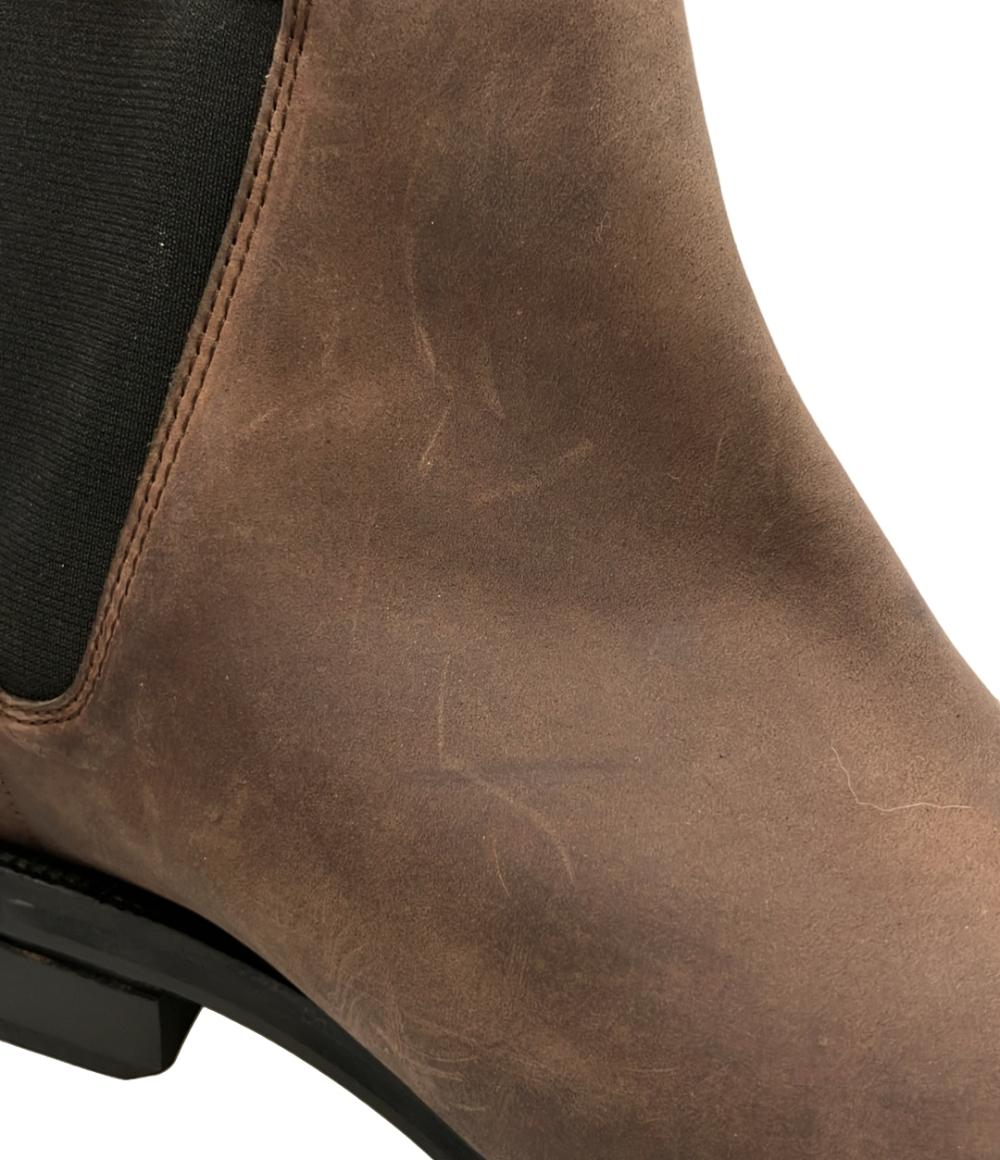 COLE HAAN サイドゴアブーツ ショートブーツ メンズ SIZE 12 (XL) コールハーン