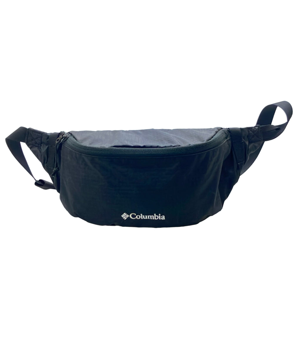 Columbia ウエストバッグ ウエストポーチ ボディバッグ メンズ 