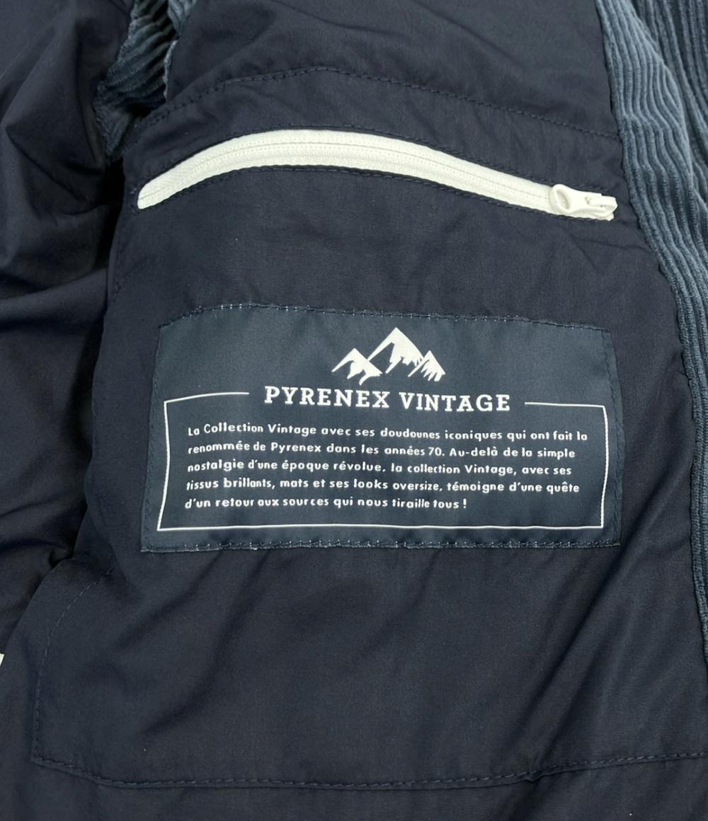 Pyrenex ダウンベスト メンズ SIZE M ピレネックス