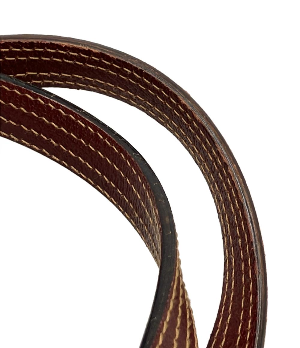 GUCCI トートバッグ ショルダーバッグ 肩掛け GGキャンバス 113022 002214 レディース グッチ