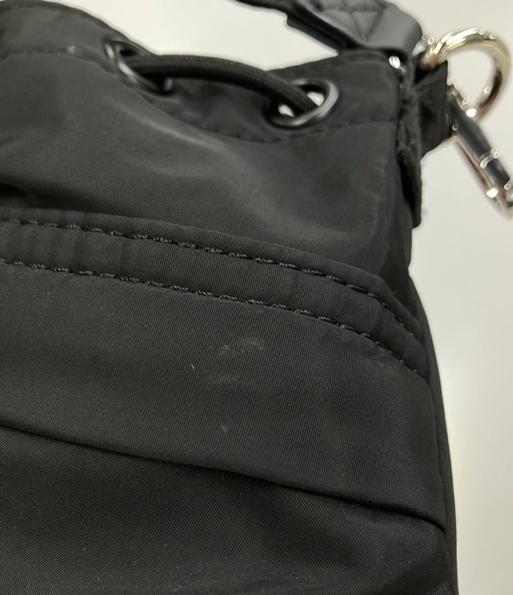 UNITED ARROWS GREEN LABEL RELAXING ハンドバッグ ショルダーバッグ 2WAY 斜め掛け レディース
