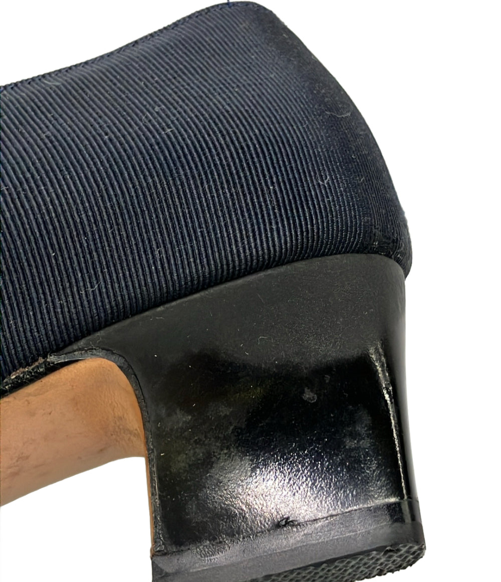 Salvatore Ferragamo パンプス OQ47301 レディース SIZE 5.5 サルヴァトーレフェラガモ