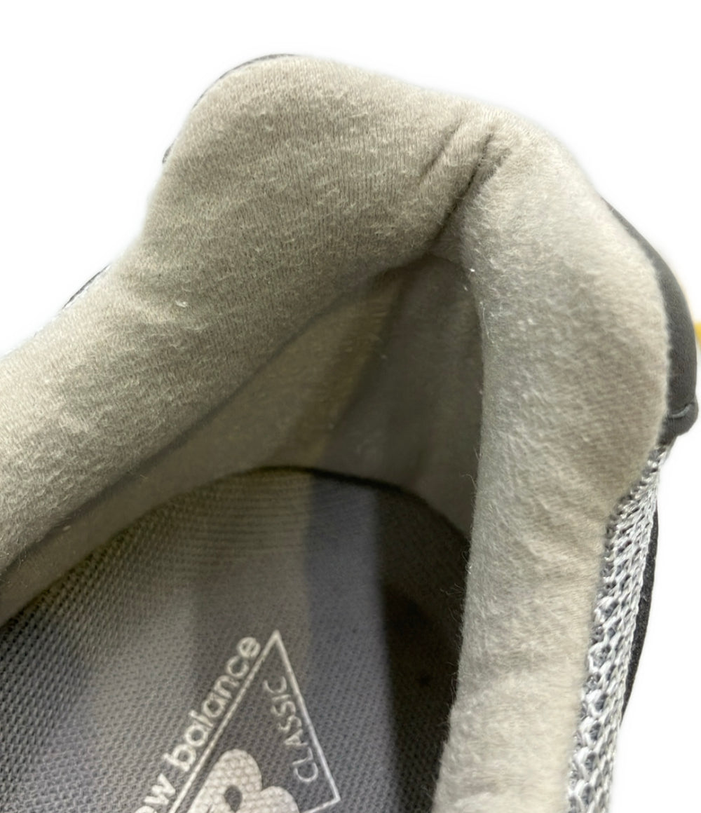 NEW BALANCE ローカットスニーカー U992GY レディース SIZE 24.5 ニューバランス