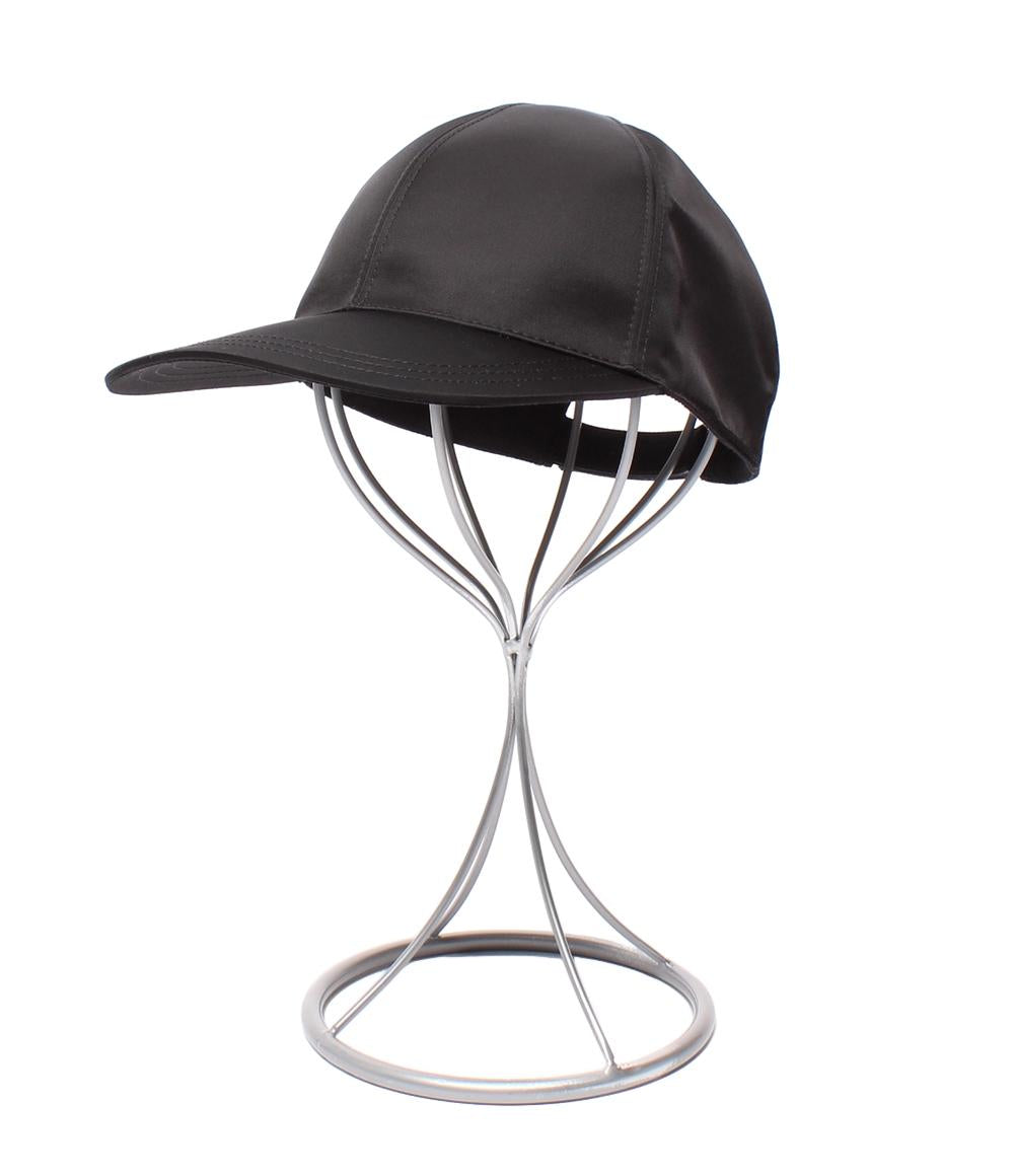 PRADA キャップ RE-NYLON 1HC274 レディース メンズ SIZE S プラダ