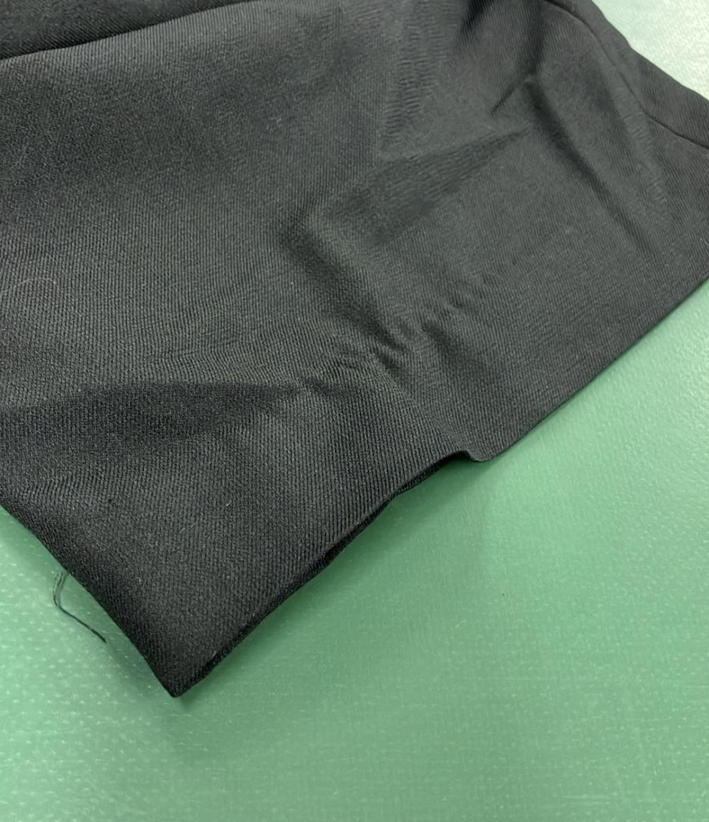 クラネ 薄手ワイドパンツ レディース SIZE 0 (XS) CLANE