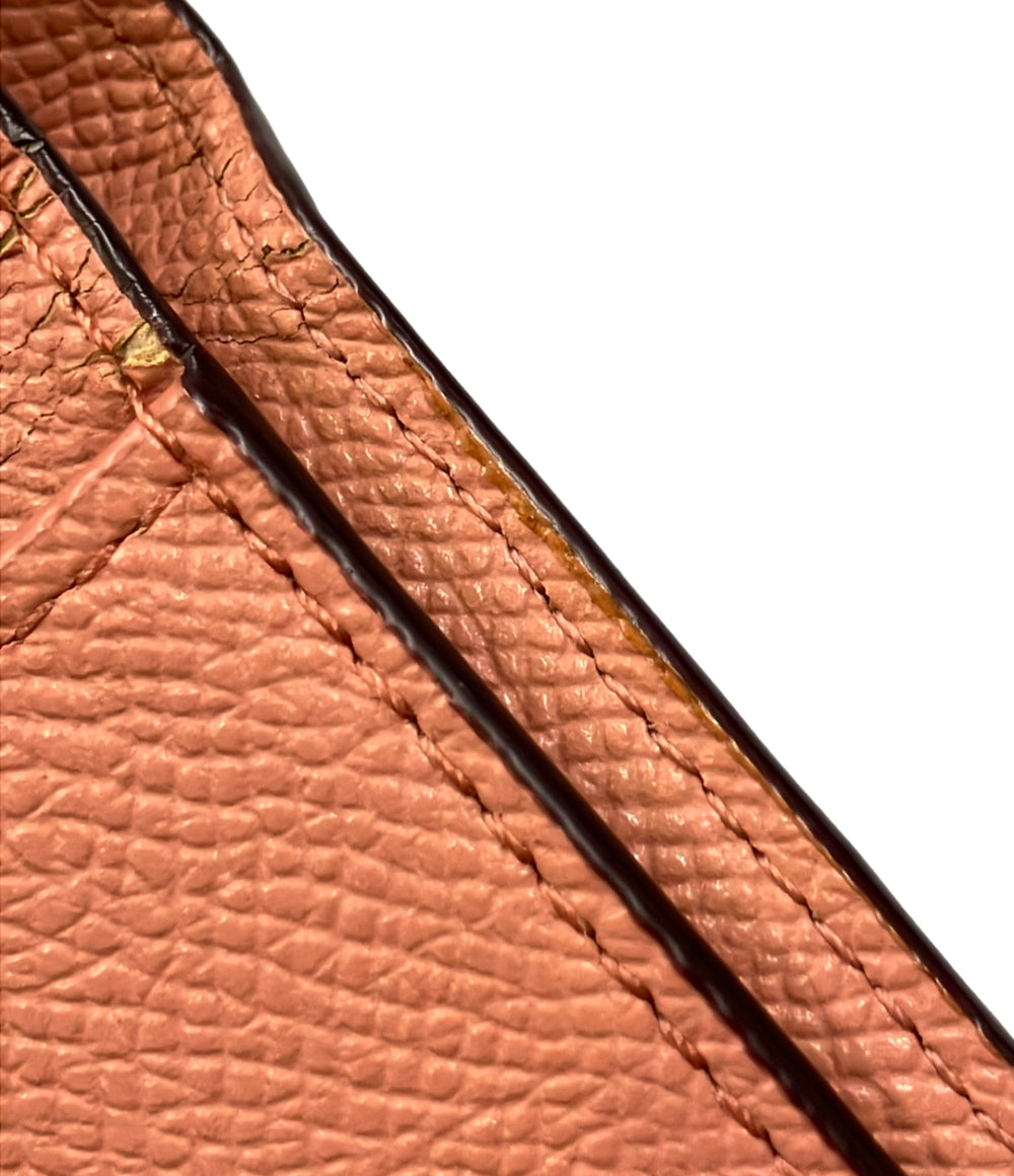 COACH 三つ折り財布 レディース コーチ