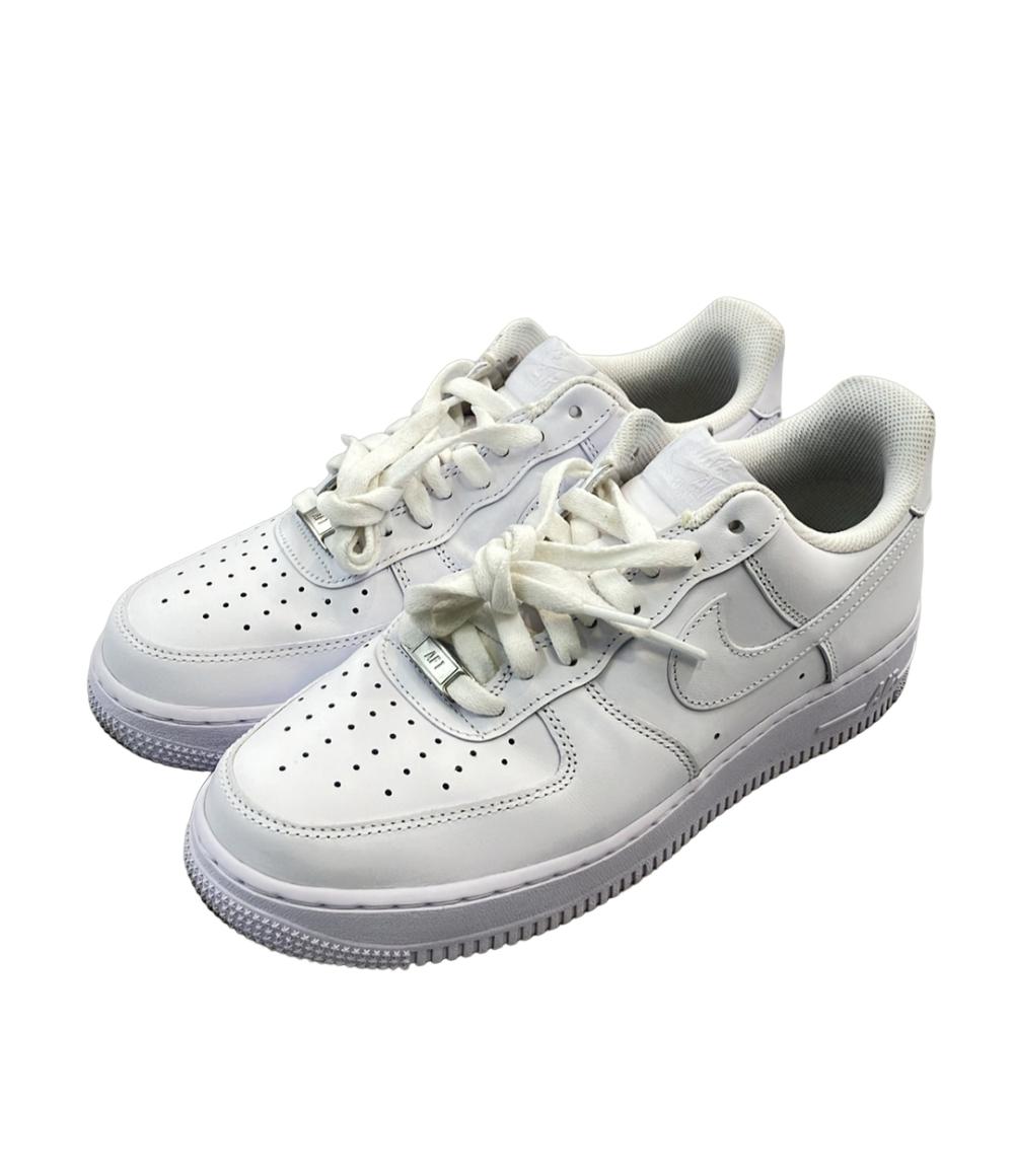 NIKE ローカットスニーカー AIR FORCE 1 07 CW2288-111 メンズ SIZE