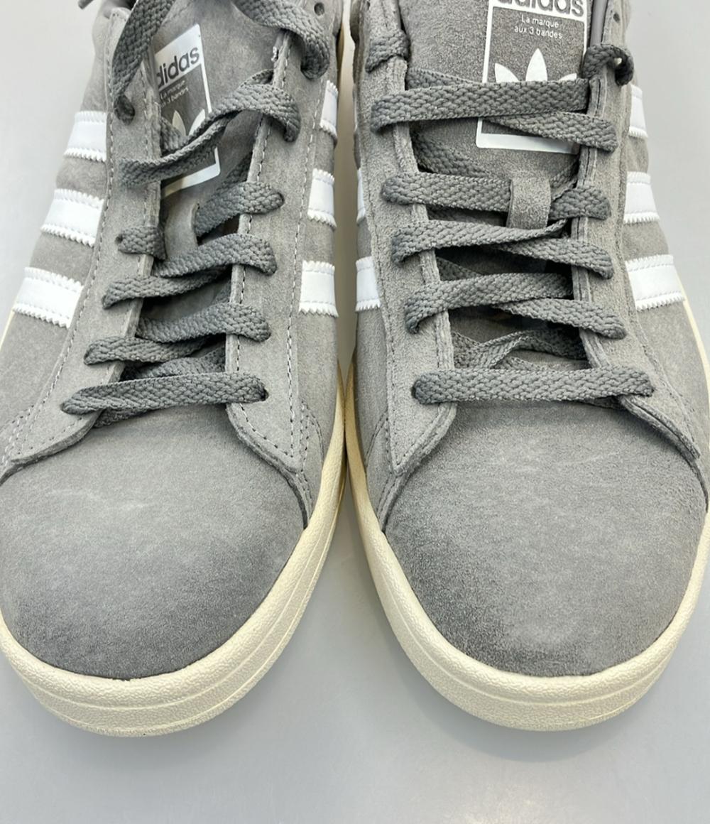 美品 adidas ローカットスニーカー CAMPUS BZ0085 メンズ SIZE 27.0 (L) アディダス