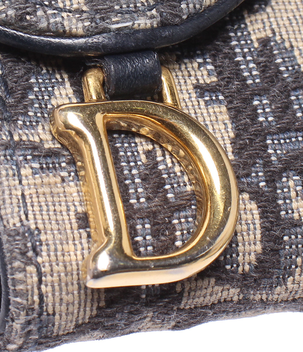 Dior 三つ折り財布 レディース ディオール
