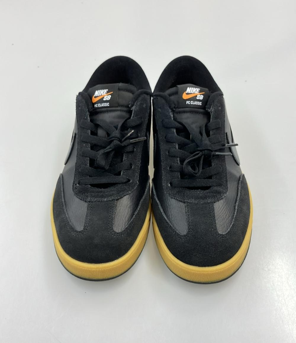NIKE ローカットスニーカー SB FC クラシック 909096-008 メンズ SIZE 28.0 (XL) ナイキ