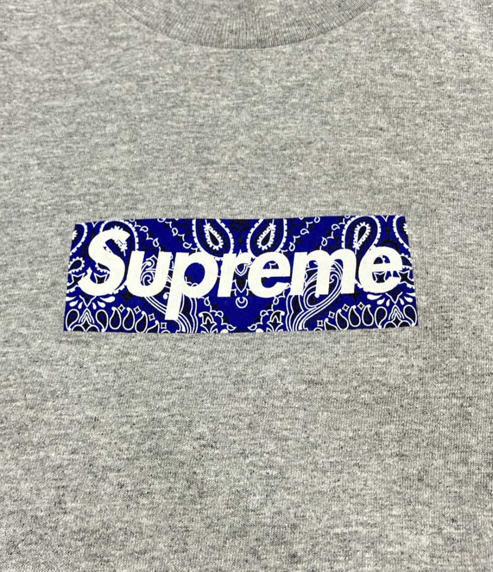 シュプリーム 半袖Tシャツ メンズ SIZE M Supreme