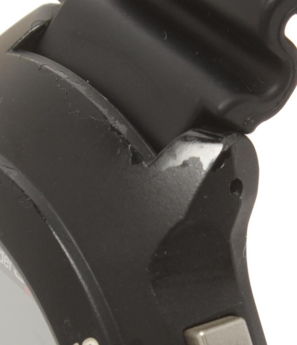 SCUBAPRO 腕時計 Xtender5 クオーツ DW41 レディース メンズ スキューバプロ