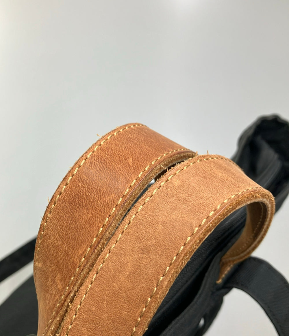 FJALLRAVEN トートバッグ リュック 2WAY メンズ フェールラーベン
