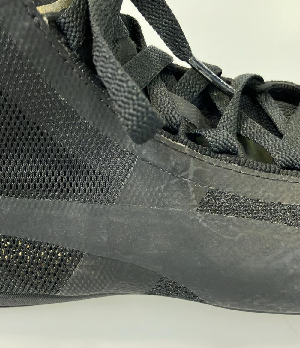 プーマ ミドルカットスニーカー ESKIVA MID EVO 362020-02 レディース SIZE 23.5 (M) PUMA