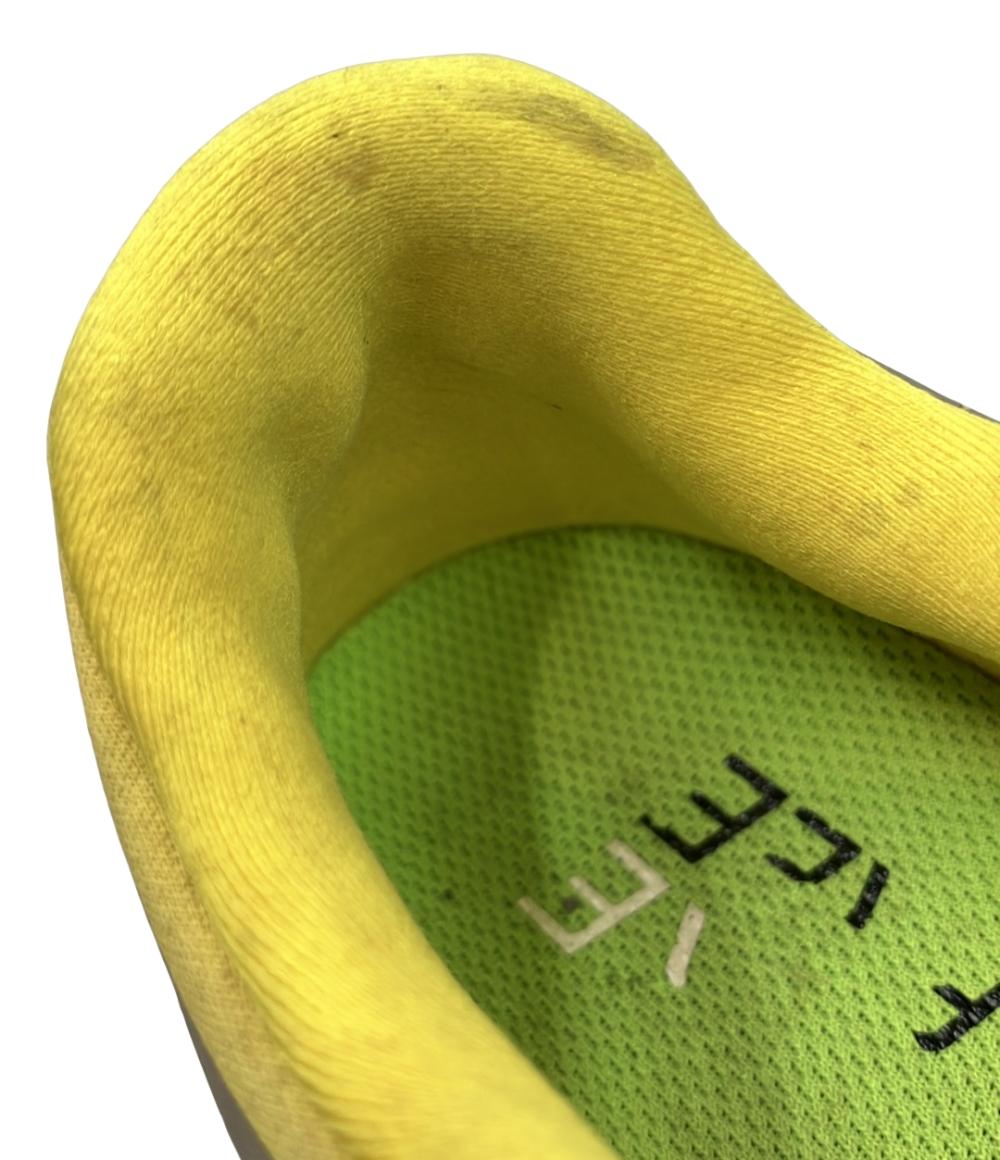 NIKE ローカットスニーカー フリー 4.0 V2 511472-007 メンズ SIZE 25.5 (S) ナイキ