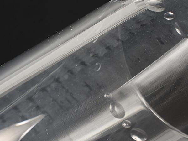 ティファニー グラス タンブラー 2点セット ペア スウィング HB TIFFANY&Co.