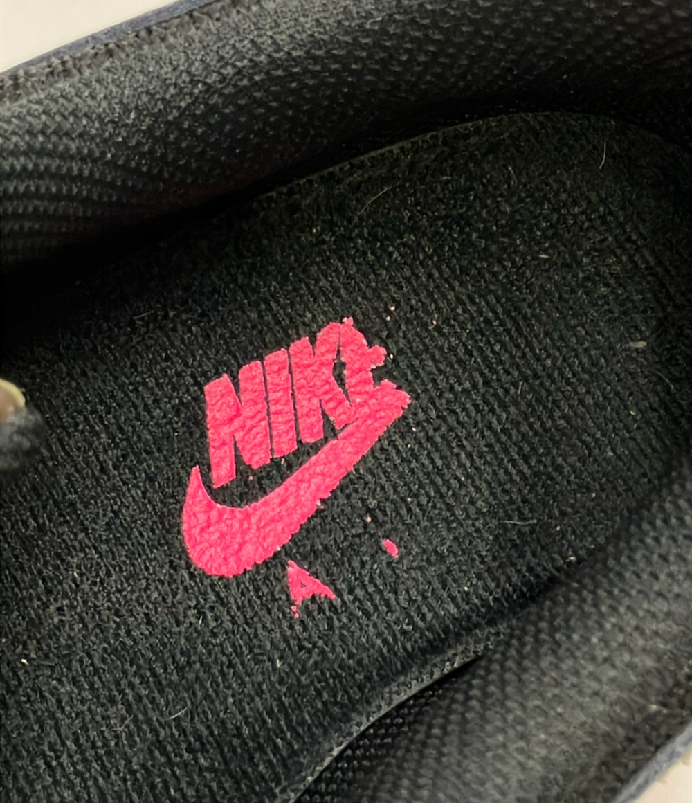 NIKE ローカットスニーカー エアマックス90 プレミアム IF1721-300 メンズ SIZE 26.5 ナイキ