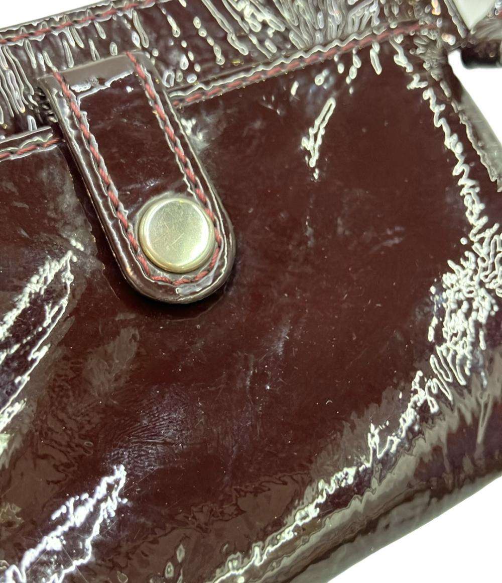 ATAO コインケース キーリング付き レディース アタオ