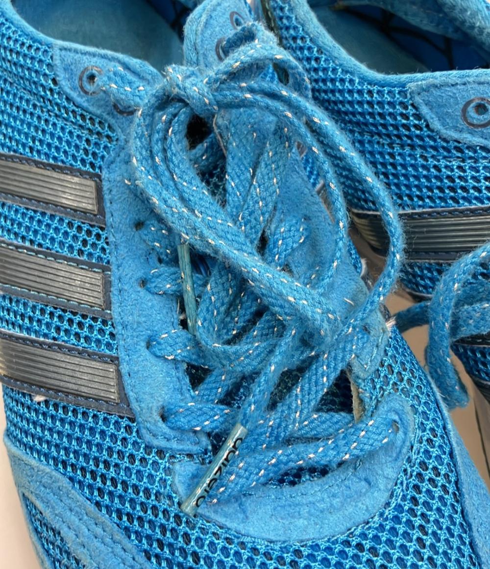 アディダス ランニングシューズ D65753 メンズ SIZE 24.5 (XS) adidas