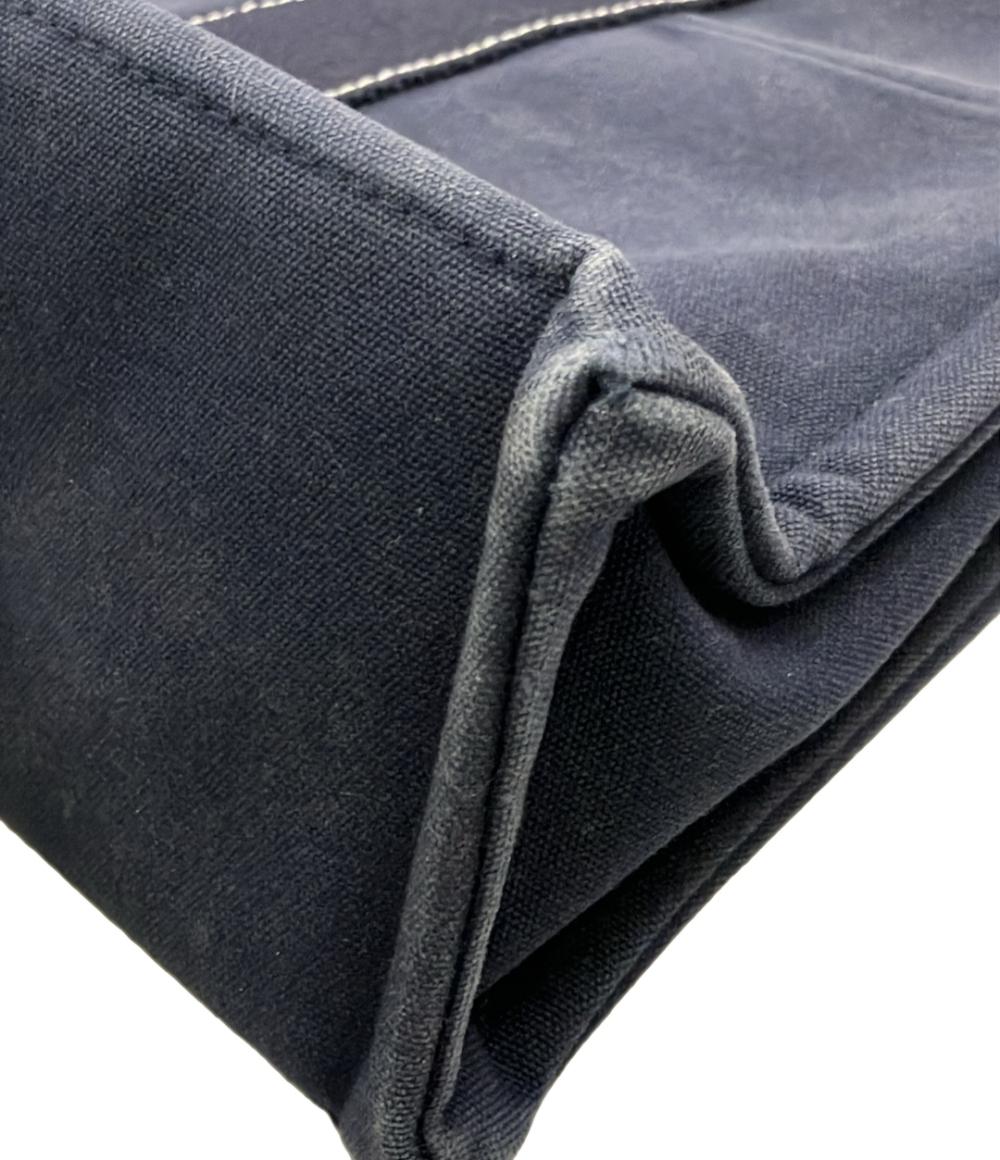 HERMES ハンドバッグ トートバッグ ドーヴィル MM レディース エルメス