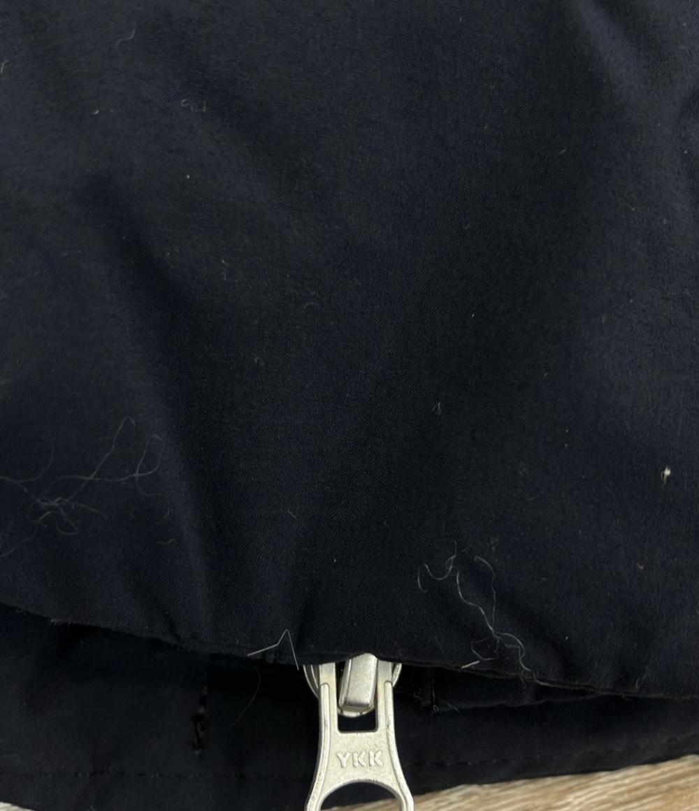 DESCENTE ダウンコート DOR-G9151W レディース SIZE M デサント