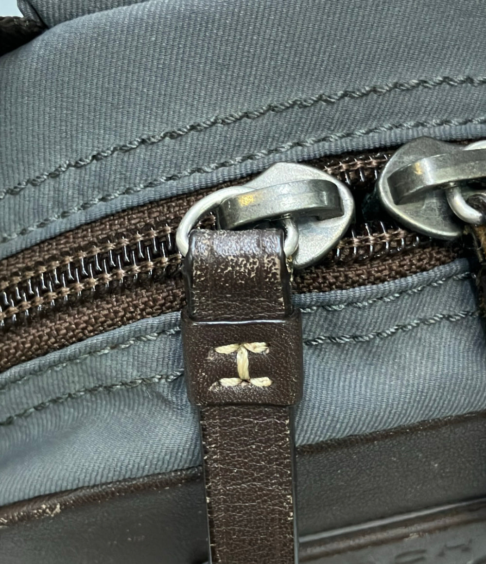 COACH ボディバッグ ヴァリック ナイロン スリング F70692 メンズ コーチ
