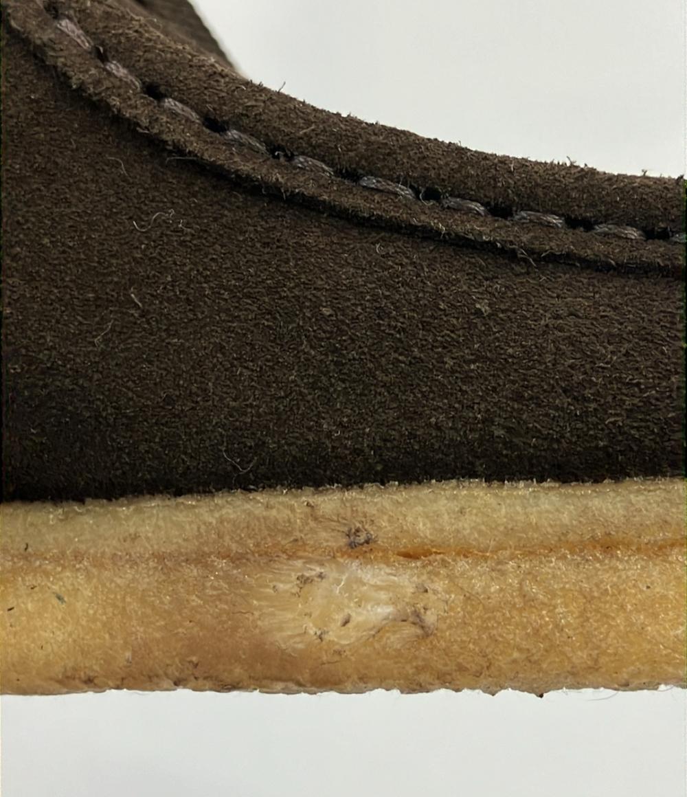 Clarks デザートブーツ レディース SIZE UK 5 (L) クラークス