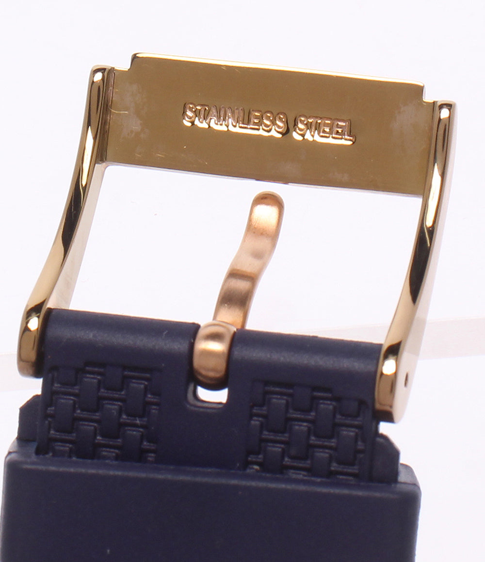 MICHAEL KORS 腕時計 ジェットマスター 自動巻き MK-9025 メンズ マイケルコース