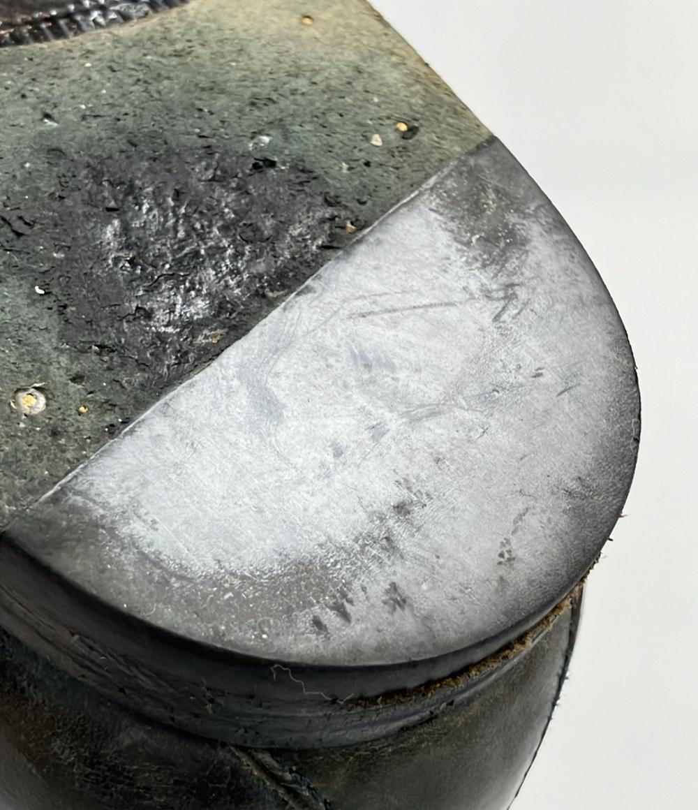 Jimmy Choo スタッズローファー メンズ SIZE 40 1/2 (L) ジミーチュウ