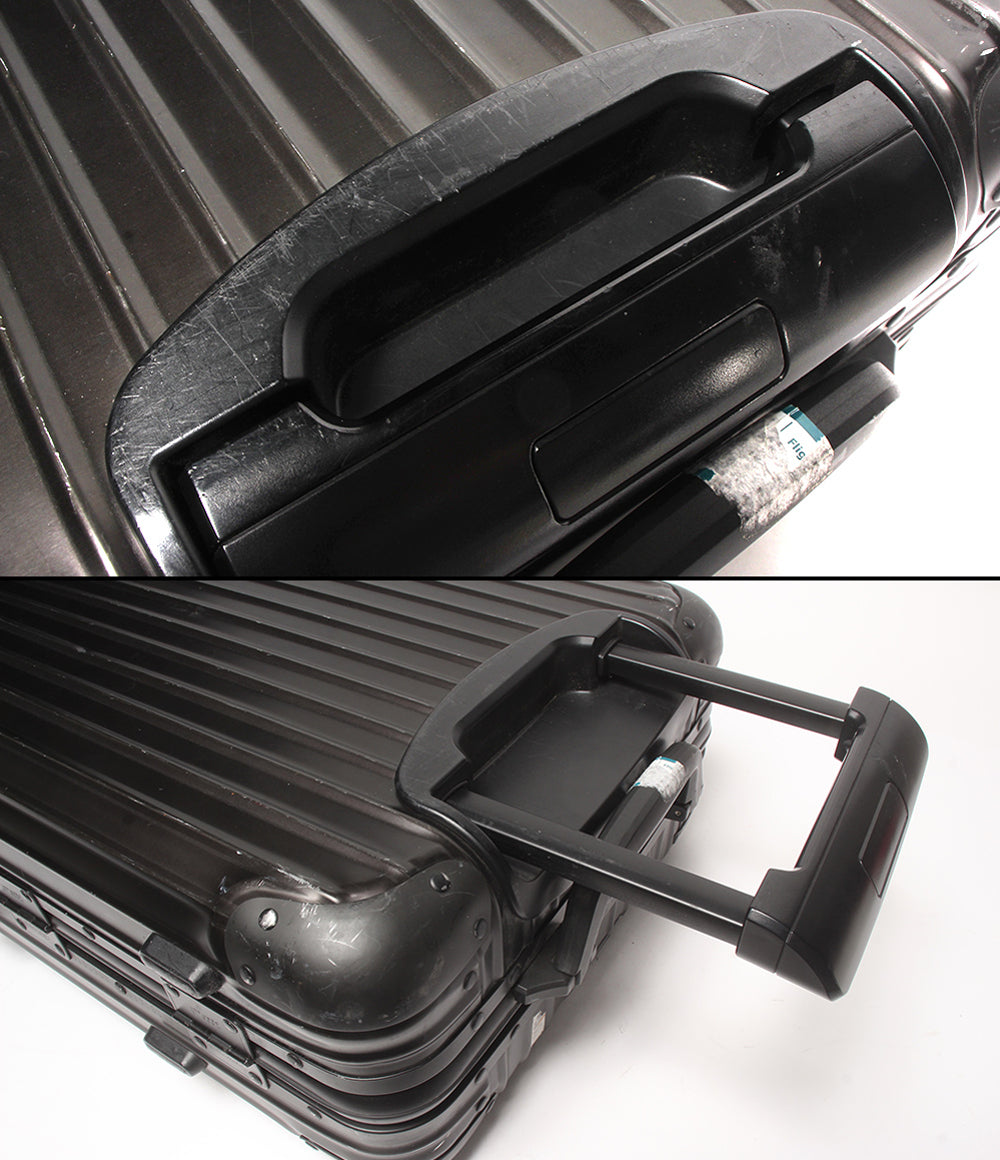 RIMOWA キャリーバッグ スーツケース レディース メンズ リモワ
