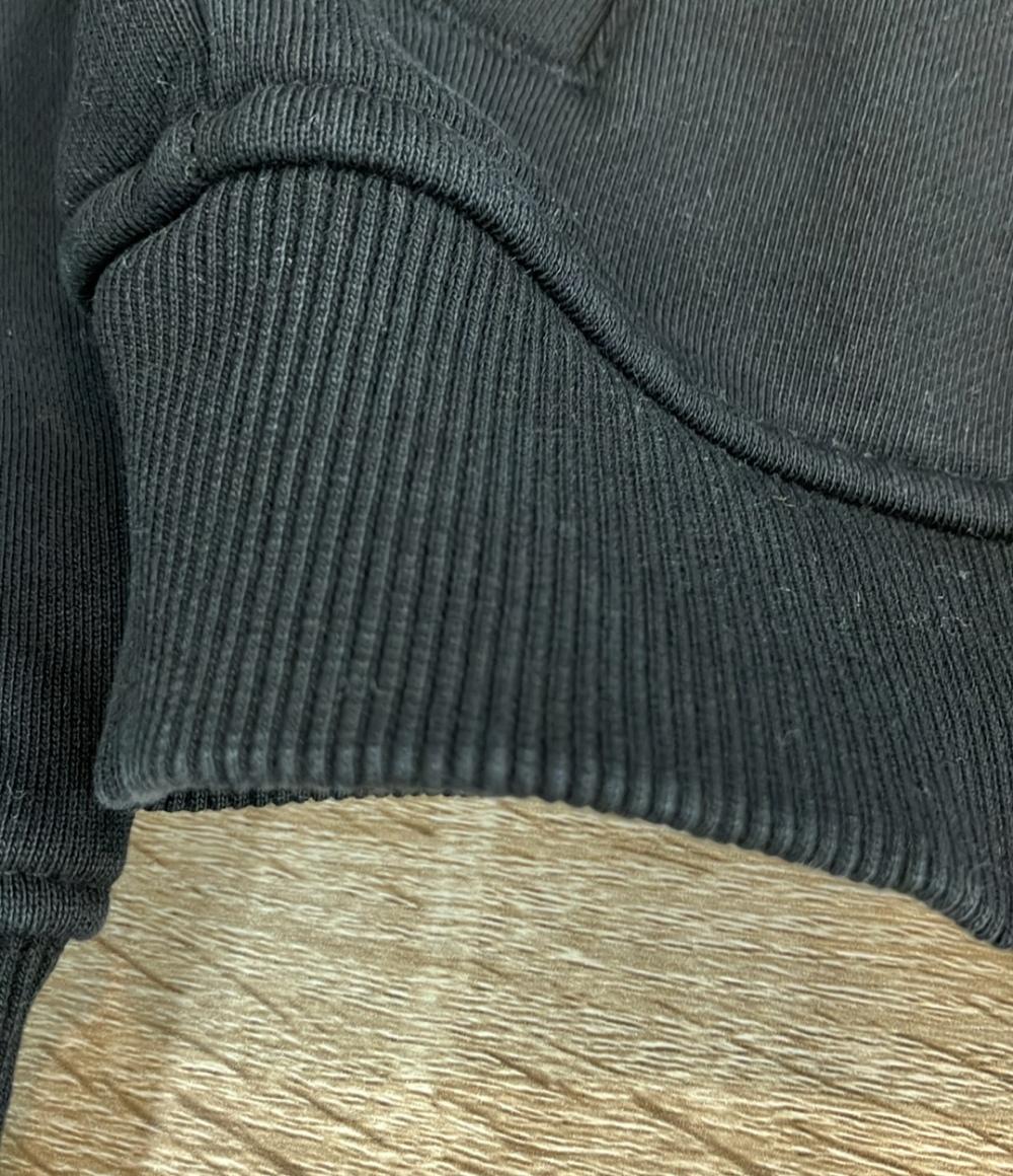 DIESEL トラックジャケット オーバルDロゴ ジップアップ スウェットシャツ GINNI-ZIP-OD メンズ SIZE XL ディーゼル